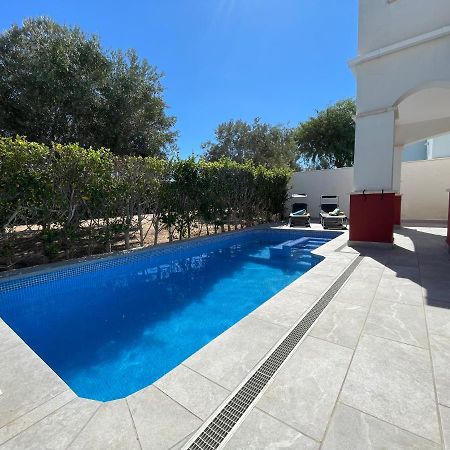 הוילה טורה פצ'קו Casa Lca Escapes מראה חיצוני תמונה