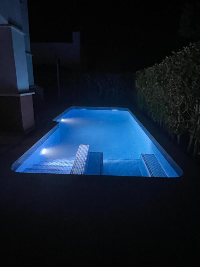 הוילה טורה פצ'קו Casa Lca Escapes מראה חיצוני תמונה