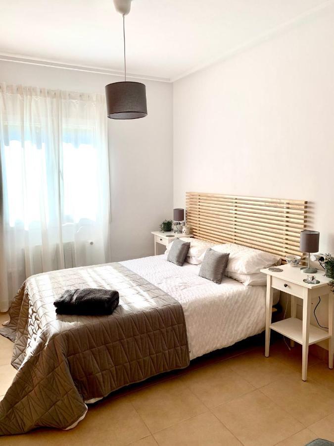 הוילה טורה פצ'קו Casa Lca Escapes מראה חיצוני תמונה