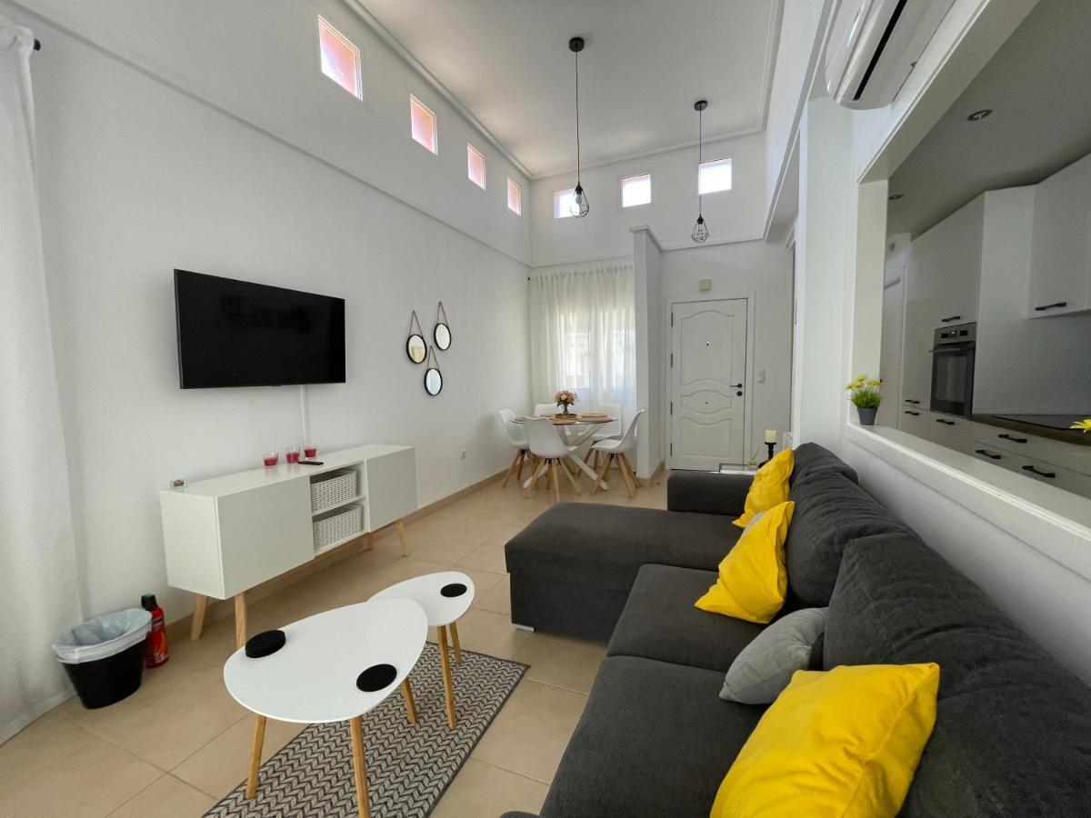 הוילה טורה פצ'קו Casa Lca Escapes מראה חיצוני תמונה