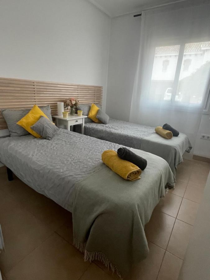 הוילה טורה פצ'קו Casa Lca Escapes מראה חיצוני תמונה